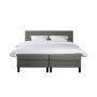 Adore Boxspring Milos - Complete luxe set Olijfgroen