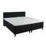 Adore Complete Boxspring Athene Zwart