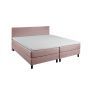 Adore Complete Boxspring Athene Oud Roze