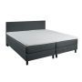 Adore Complete Boxspring Athene Antraciet