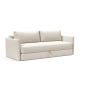 Innovation Living Tripi Sofa Bed - stof 531