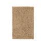 Heckett & Lane Fergana Badmat 70 x 120 cm Forest Sand