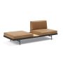 Innovation Living Puri Daybed With Oak Table - stof 551