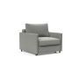 Innovation Living Neah Chair with Slim Arms - stof 853