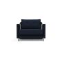 Innovation Living Cubed 90 Chair With Arms 528