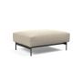 Innovation Living Malloy Ottoman - stof 539