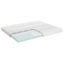 Adore Luxe Topmatras Koudschuim HR50 - Dikte: 10 cm