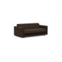 Innovation Living Killian 140 Sofa Bed (Spring Mattress) - stof 358