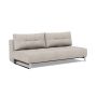 Innovation Living Supremax D.E.L. Sofa Bed - stof 471