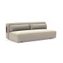 Innovation Living Yonata Sofa Bed - stof 539