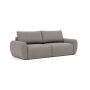 Innovation Living Norum Sofa Bed With Curve Arms - stof 521