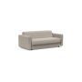 Innovation Living Killian 140 Sofa Bed (Dual Mattress) - stof 579