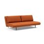 Innovation Living Unfurl Lounger Sofa Bed - stof 412