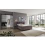 Adore Boxspring Pallas Vlak