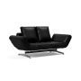 Innovation Living Ghia Chrome Daybed - stof 550