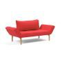 Innovation Living Zeal Bow Daybed - stof 511