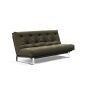 Innovation Living Sofa Bed 140 Minimum Nordic Mattress Spring