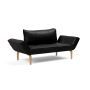 Innovation Living Zeal Bow Daybed - stof 550