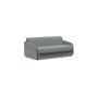 Innovation Living Eivor 140 Sofa Bed (Spring Mattress) - stof 320