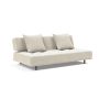Innovation Living Long Horn D.E.L. Sofa Bed - stof 357