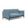 Innovation Living Sofa Bed 140 Junus Sharp Plus Cover Latex