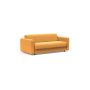 Innovation Living Killian 140 Sofa Bed (Dual Mattress) - stof 536