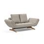 Innovation Living Ghia Wood Daybed - stof 579