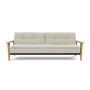Innovation Living Dublexo Frej Sofa Bed Oak 527