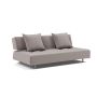 Innovation Living Long Horn D.E.L. Sofa Bed - stof 418