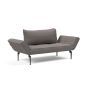 Innovation Living Zeal Laser Daybed - stof 521