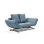 Innovation Living Daybed 80 Ghia Wood