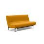 Innovation Living Sofa Bed 140 Minimum Nordic Cover Latex