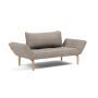 Innovation Living Zeal Bow Daybed - stof 472