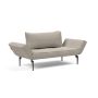Innovation Living Zeal Laser Daybed - stof 579