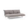 Innovation Living Mikunjo Sofa Bed - stof 418