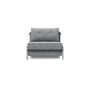 Innovation Living Cubed 90 Alu Chair 565