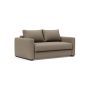 Innovation Living Cosial 140 Sofa Bed - stof 850