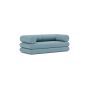 Innovation Living Circlus Daybed With L-Shaped Arms - stof 525