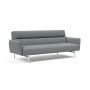 Innovation Living Jillis Sofa Bed With Arms - stof 320