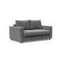 Innovation Living Neah 140 Sofa Bed with Standard Arms - stof 563
