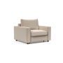 Innovation Living Neah X Chair with Standard Arms - stof 612