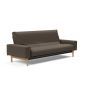 Innovation Living Sofa Bed 140 Mimer Nordic Cover Classic