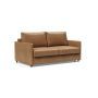 Innovation Living Neah 160 Sofa Bed with Slim Arms - stof 551
