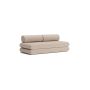Innovation Living Circlus Daybed With Round Cushions - stof 417