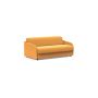 Innovation Living Eivor 140 Sofa Bed (Spring Mattress) - stof 536