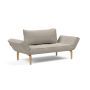 Innovation Living Zeal Bow Daybed - stof 579