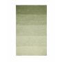 Marc O'Polo Plaid Nordic knit melange Mosgroen 130 x 170 cm