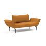 Innovation Living Zeal Laser Daybed - stof 893