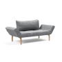 Innovation Living Zeal Bow Daybed - stof 565