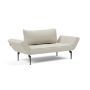 Innovation Living Zeal Laser Daybed - stof 527